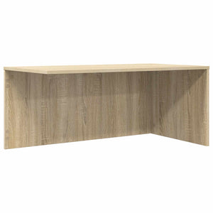 Sonoma Eiche Couchtisch Set, 2-teilig