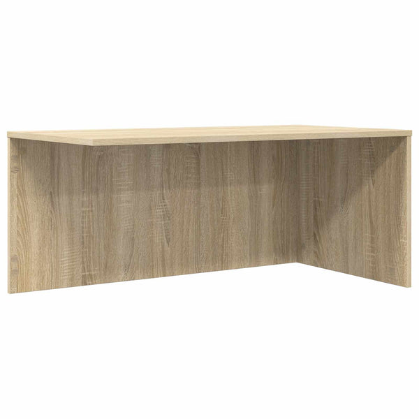 Sonoma Eiche Couchtisch Set, 2-teilig