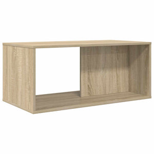 Sonoma Eiche Couchtisch Set, 2-teilig