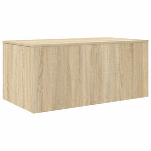 Sonoma Eiche Couchtisch Set, 2-teilig