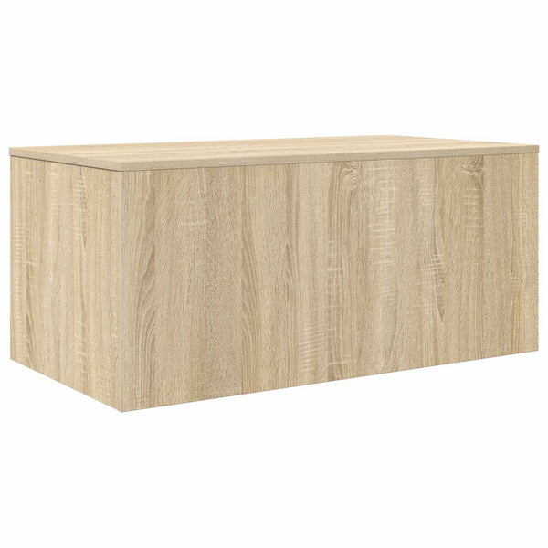 Sonoma Eiche Couchtisch Set, 2-teilig