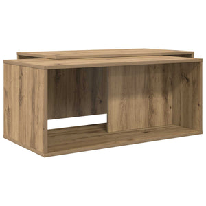 Couchtisch Set, Artisan Eiche, 2-teilig