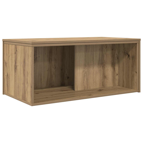 Couchtisch Set, Artisan Eiche, 2-teilig