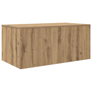Couchtisch Set, Artisan Eiche, 2-teilig