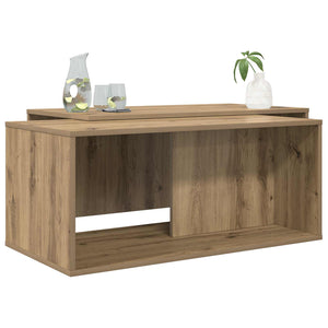 Couchtisch Set, Artisan Eiche, 2-teilig