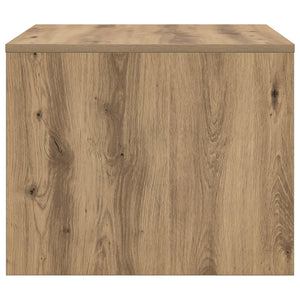 Couchtisch Artisan Eiche 60x50 cm