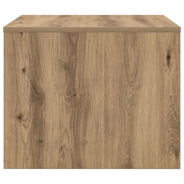 Couchtisch Artisan Eiche 60x50 cm