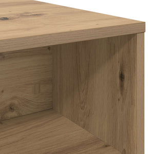 Couchtisch Artisan Eiche 100x50 cm