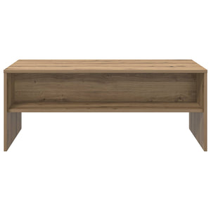 Couchtisch Artisan Eiche 100x50 cm
