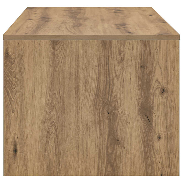 Couchtisch Artisan Eiche 100x50 cm