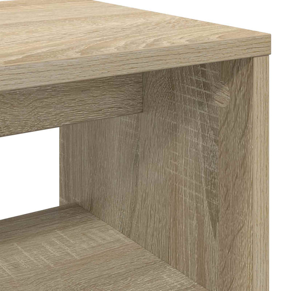 TV-Schrank Sonoma-Eiche 60 cm