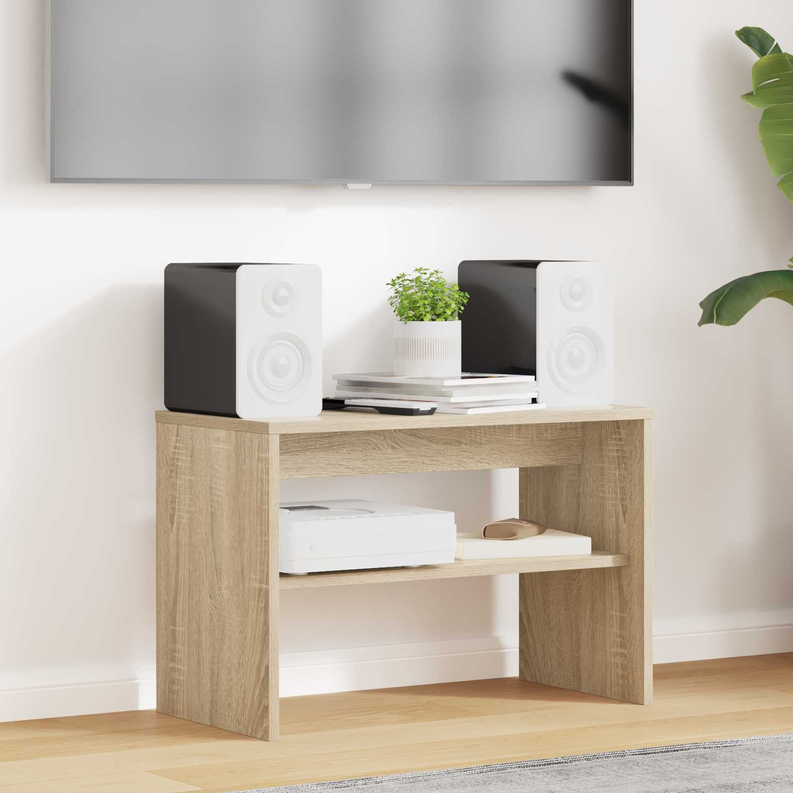 TV-Schrank Sonoma-Eiche 60 cm