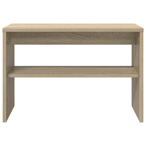 TV-Schrank Sonoma-Eiche 60 cm