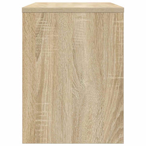 TV-Schrank Sonoma-Eiche 60 cm