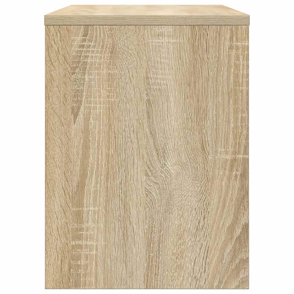 TV-Schrank Sonoma-Eiche 60 cm