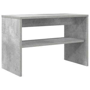 TV-Schrank Beton Grau 60 cm