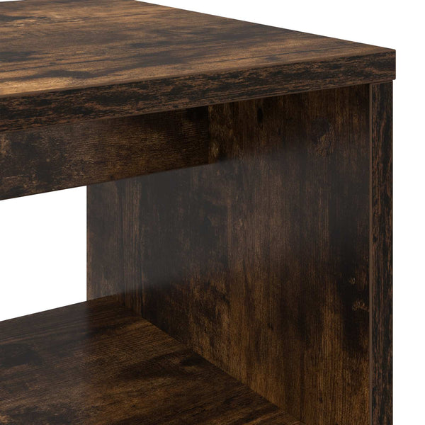 TV-Schrank Geräucherte Eiche 60 cm