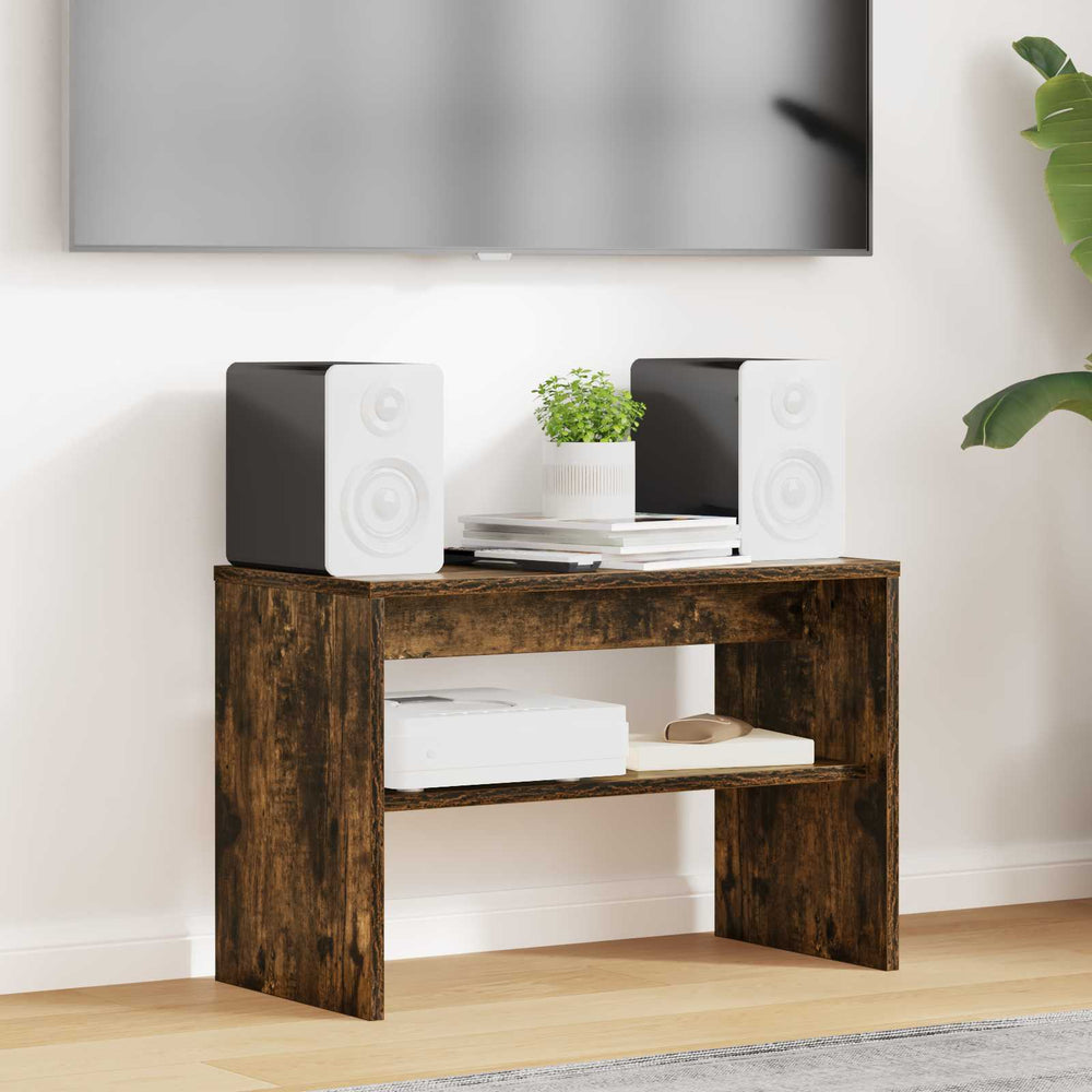TV-Schrank Geräucherte Eiche 60 cm