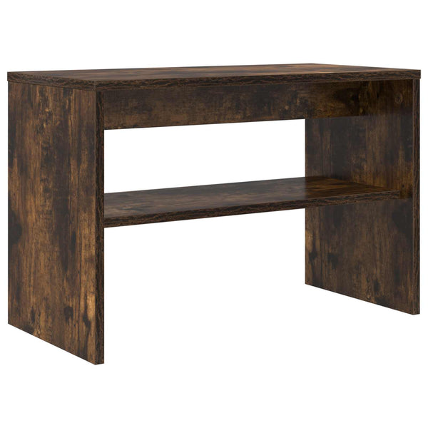 TV-Schrank Geräucherte Eiche 60 cm