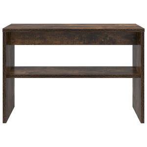 TV-Schrank Geräucherte Eiche 60 cm