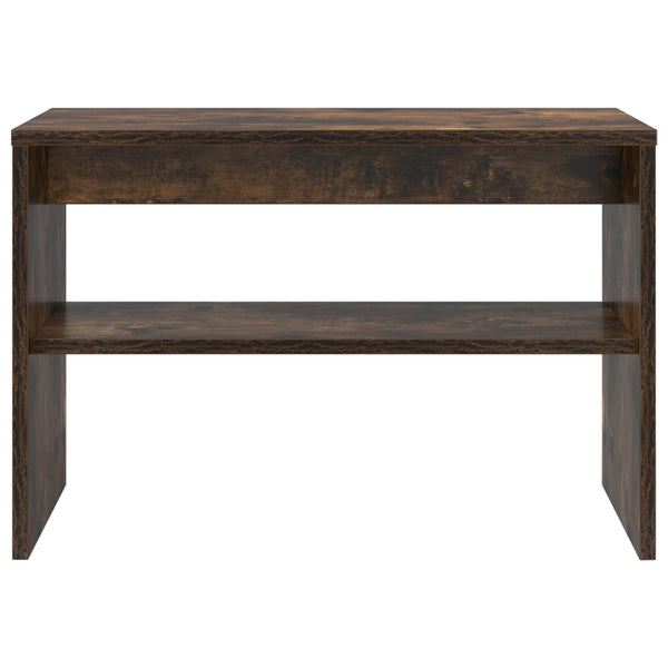 TV-Schrank Geräucherte Eiche 60 cm