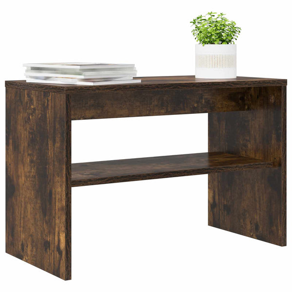 TV-Schrank Geräucherte Eiche 60 cm