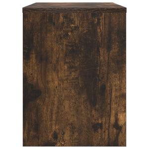 TV-Schrank Geräucherte Eiche 60 cm