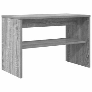 TV-Schrank Grau Sonoma 60 cm