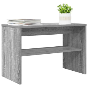 TV-Schrank Grau Sonoma 60 cm