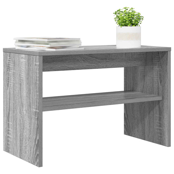 TV-Schrank Grau Sonoma 60 cm