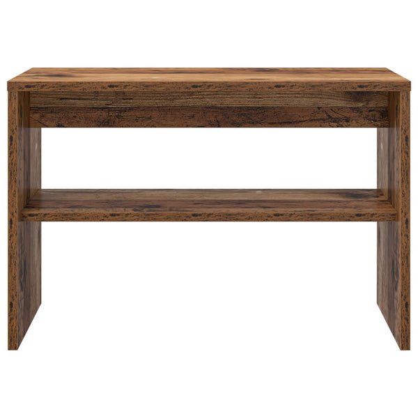 TV-Schrank Altholz 60 cm