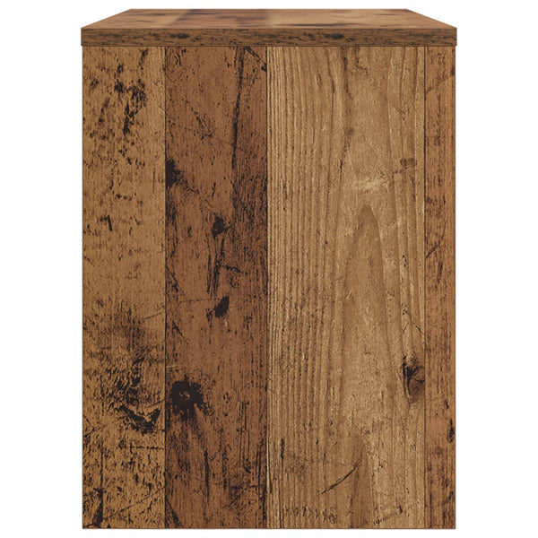 TV-Schrank Altholz 60 cm
