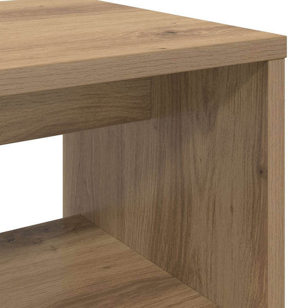 TV-Schrank Artisan Eiche 60x40 cm