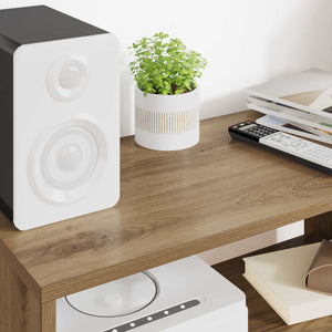 TV-Schrank Artisan Eiche 60x40 cm