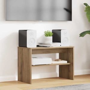 TV-Schrank Artisan Eiche 60x40 cm