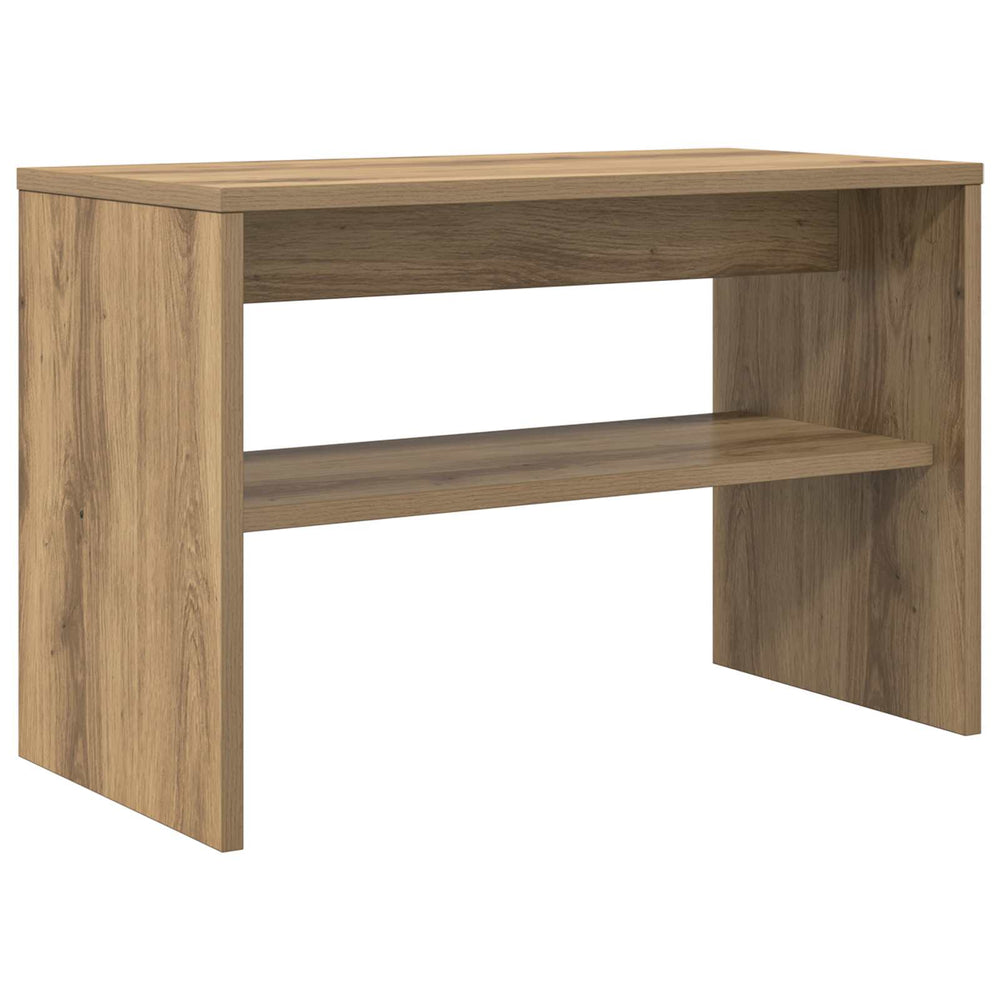 TV-Schrank Artisan Eiche 60x40 cm