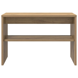 TV-Schrank Artisan Eiche 60x40 cm
