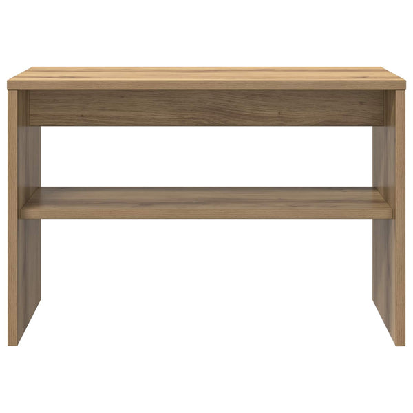 TV-Schrank Artisan Eiche 60x40 cm