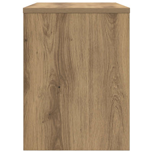 TV-Schrank Artisan Eiche 60x40 cm