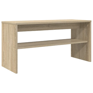 TV-Schrank Sonoma-Eiche, 80 cm