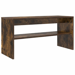 TV-Schrank Geräucherte Eiche 80 cm