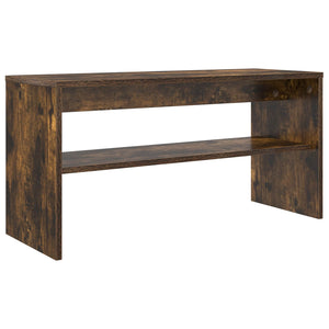 TV-Schrank Geräucherte Eiche 80 cm