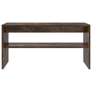 TV-Schrank Geräucherte Eiche 80 cm