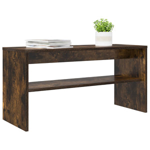TV-Schrank Geräucherte Eiche 80 cm
