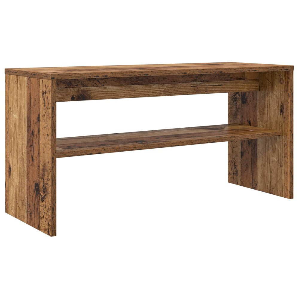 TV-Schrank Altholz 80 cm