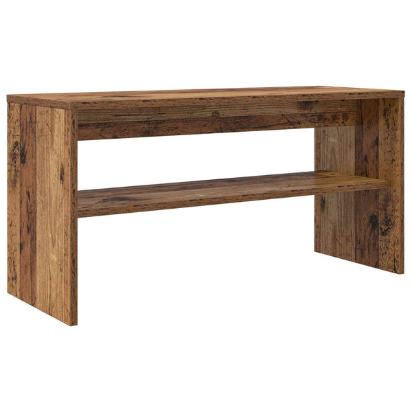 TV-Schrank Altholz 80 cm