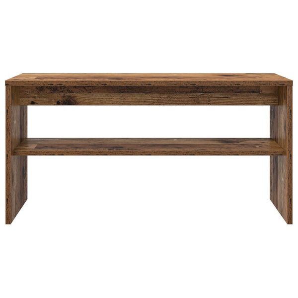 TV-Schrank Altholz 80 cm