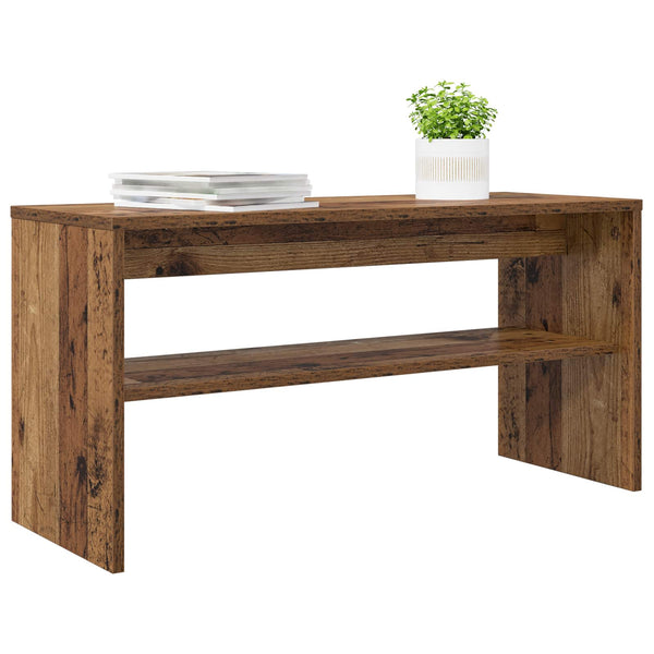 TV-Schrank Altholz 80 cm