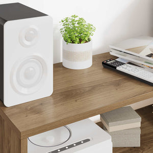 TV-Schrank Artisan Eiche 80 cm