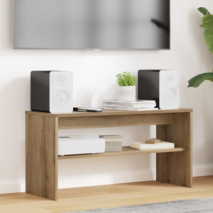 TV-Schrank Artisan Eiche 80 cm